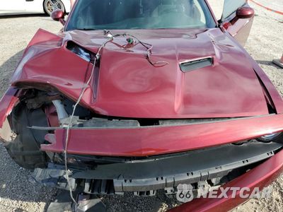 Zdjęcie 11 z 12 samochodu: 2021 DODGE CHALLENGER SXT VIN:2C3CDZAG5MH573502 - miniatura