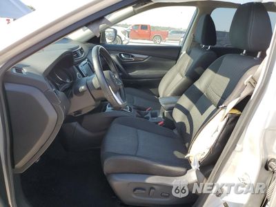 Zdjęcie 7 z 15 samochodu: 2020 NISSAN ROGUE S VIN:JN8AT2MTXLW043066 - miniatura