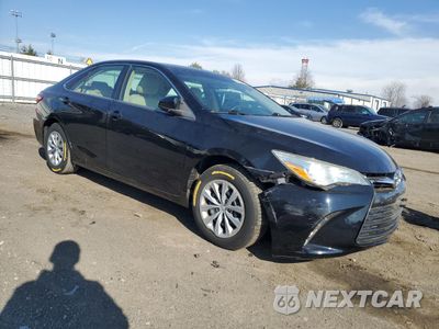 Czwarte zdjęcie samochodu z boku: 2015 TOYOTA CAMRY LE VIN:4T4BF1FK8FR506331 - miniatura