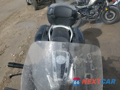 Piąte zdjęcie samochodu w środku: 2009 BMW R1200 RT VIN:WB10388009ZT14196 - miniatura