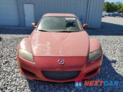 Piąte zdjęcie samochodu w środku: 2006 MAZDA RX8 VIN:JM1FE173560206067 - miniatura