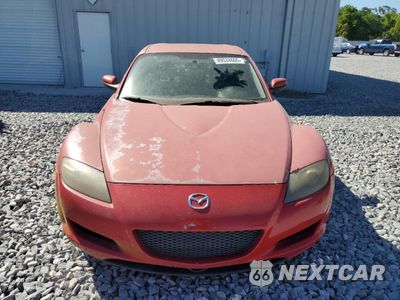 Piąte zdjęcie samochodu w środku: 2006 MAZDA RX8 VIN:JM1FE173560206067 - miniatura