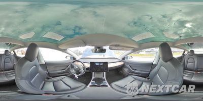 Zdjęcie 12 z 14 samochodu: 2018 TESLA MODEL 3 VIN:5YJ3E1EA9JF154439 - miniatura