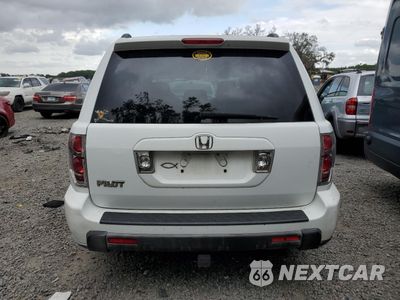 Zdjęcie 6 z 13 samochodu: 2008 HONDA PILOT VP VIN:5FNYF28278B023100 - miniatura