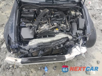 Zdjęcie 12 z 15 samochodu: 2007 LEXUS IS 350 VIN:JTHBE262075015639 - miniatura