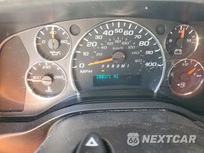 Zdjęcie 9 z 13 samochodu: 2014 CHEVROLET EXPRESS G2500 VIN:1GCWGFCA2E1915110 - miniatura
