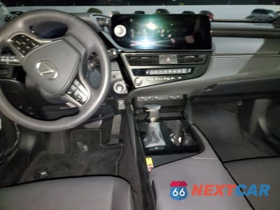 Zdjęcie 8 z 12 samochodu: 2024 LEXUS ES 350 BASE VIN:58ADZ1B18RU160379 - miniatura