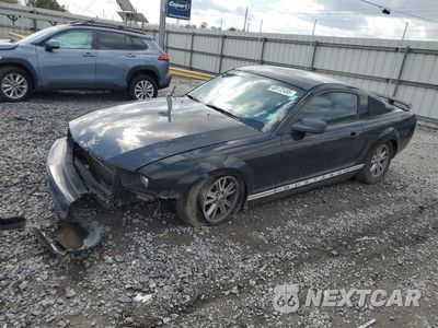 2006 FORD MUSTANG 1ZVFT80N065144331 - główne zdjęcie licytacji z USA - miniatura