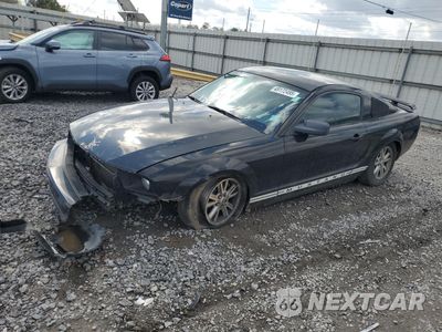 2006 FORD MUSTANG 1ZVFT80N065144331 - główne zdjęcie licytacji z USA - miniatura