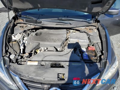Zdjęcie 11 z 12 samochodu: 2016 NISSAN ALTIMA 2.5 VIN:1N4AL3AP8GN314071 - miniatura