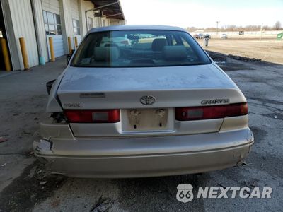 Zdjęcie 6 z 14 samochodu: 1997 TOYOTA CAMRY CE VIN:4T1BG22K7VU754734 - miniatura