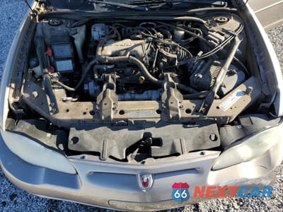 Zdjęcie 11 z 13 samochodu: 2003 CHEVROLET MONTE CARLO LS VIN:2G1WW12E339419311 - miniatura