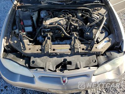 Zdjęcie 11 z 13 samochodu: 2003 CHEVROLET MONTE CARLO LS VIN:2G1WW12E339419311 - miniatura