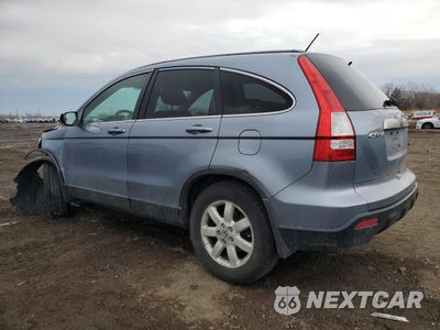 Drugie zdjęcie samochodu z przodu: 2008 HONDA CR-V EXL VIN:JHLRE48798C065976 - miniatura