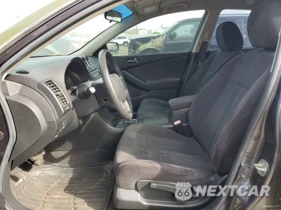 Zdjęcie 7 z 12 samochodu: 2011 NISSAN ALTIMA BASE VIN:1N4AL2AP9BN425070 - miniatura