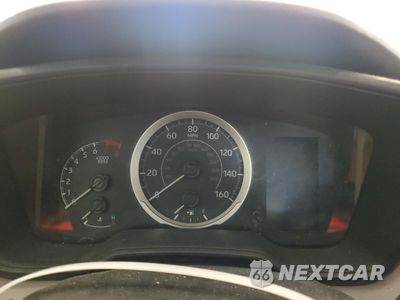 Zdjęcie 9 z 14 samochodu: 2020 TOYOTA COROLLA LE VIN:5YFEPRAE3LP086639 - miniatura