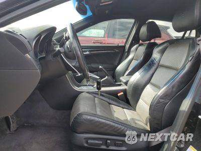 Zdjęcie 7 z 12 samochodu: 2008 ACURA TL TYPE S VIN:19UUA76578A045678 - miniatura