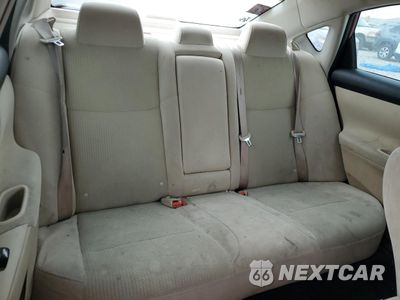 Zdjęcie 10 z 14 samochodu: 2015 NISSAN ALTIMA 2.5 VIN:1N4AL3AP3FC202286 - miniatura