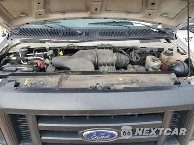 Zdjęcie 12 z 13 samochodu: 2012 FORD ECONOLINE E250 VAN VIN:1FTNE2EW6CDB01850 - miniatura