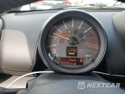 Zdjęcie 9 z 12 samochodu: 2015 MINI COOPER S COUNTRYMAN VIN:WMWZC3C57FWT05831 - miniatura