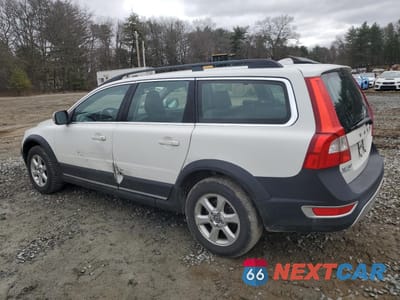 Drugie zdjęcie samochodu z przodu: 2013 VOLVO XC70 3.2 VIN:YV4940BL7D1146198 - miniatura