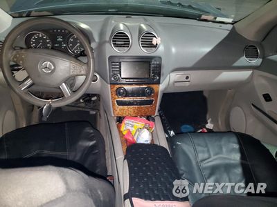 Zdjęcie 8 z 13 samochodu: 2006 MERCEDES-BENZ ML 350 VIN:4JGBB86E16A086642 - miniatura