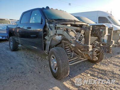 Czwarte zdjęcie samochodu z boku: 2023 RAM 3500 TRADESMAN VIN:3C63R3CL5PG542346 - miniatura