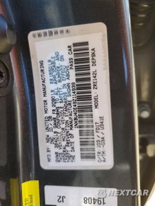 Zdjęcie 12 z 12 samochodu: 2009 TOYOTA COROLLA BASE VIN:1NXBU40E49Z114939 - miniatura