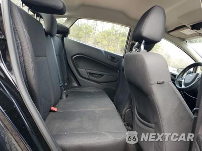 Zdjęcie 10 z 12 samochodu: 2019 FORD FIESTA SE VIN:3FADP4BJ3KM119323 - miniatura