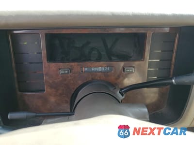 Zdjęcie 9 z 14 samochodu: 1995 CADILLAC FLEETWOOD BASE VIN:1G6DW52P8SR713964 - miniatura