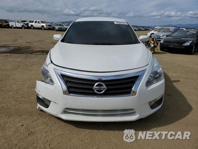 Piąte zdjęcie samochodu w środku: 2013 NISSAN ALTIMA 2.5 VIN:1N4AL3AP8DN580153 - miniatura