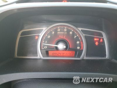 Zdjęcie 9 z 14 samochodu: 2006 HONDA CIVIC SI VIN:2HGFG21556H711985 - miniatura