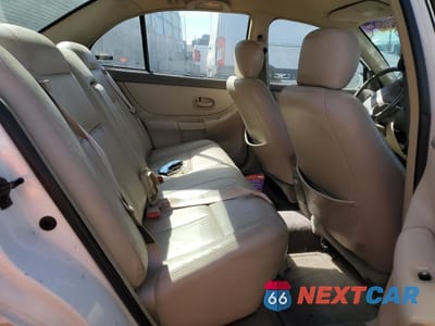 Zdjęcie 10 z 12 samochodu: 1998 OLDSMOBILE INTRIGUE GL VIN:1G3WS52KXWF359748 - miniatura