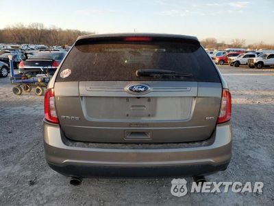 Zdjęcie 6 z 13 samochodu: 2014 FORD EDGE SEL VIN:2FMDK3JC6EBA71257 - miniatura
