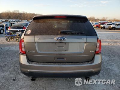 Zdjęcie 6 z 13 samochodu: 2014 FORD EDGE SEL VIN:2FMDK3JC6EBA71257 - miniatura
