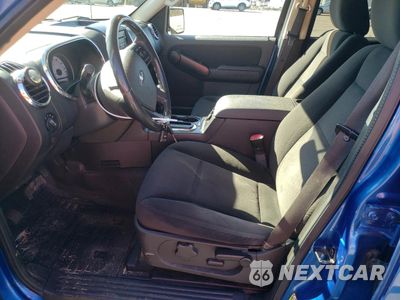 Zdjęcie 7 z 12 samochodu: 2010 FORD EXPLORER SPORT TRAC XLT VIN:1FMEU5BE2AUF07178 - miniatura