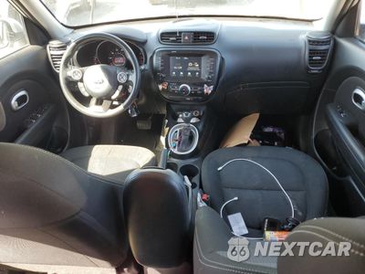 Zdjęcie 8 z 13 samochodu: 2018 KIA SOUL + VIN:KNDJP3A52J7579223 - miniatura