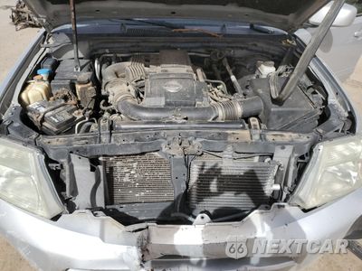 Zdjęcie 13 z 14 samochodu: 2010 NISSAN PATHFINDER S VIN:5N1AR1NB0AC622278 - miniatura