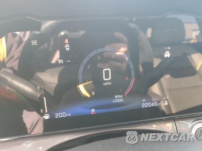 Zdjęcie 9 z 15 samochodu: 2024 CHEVROLET TRAX ACTIV VIN:KL77LKE25RC161285 - miniatura