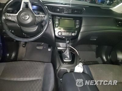 Zdjęcie 8 z 12 samochodu: 2018 NISSAN ROGUE S VIN:JN8AT2MT0JW454599 - miniatura