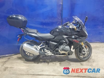 2020 BMW R 1250 RS WB10J8308L6D10809 - główne zdjęcie licytacji z USA - miniatura