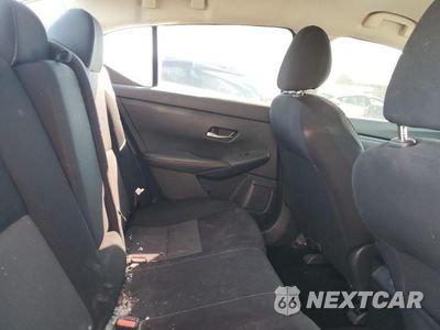 Zdjęcie 10 z 13 samochodu: 2020 NISSAN SENTRA SV VIN:3N1AB8CV1LY279945 - miniatura