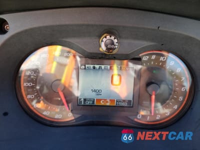 Zdjęcie 7 z 9 samochodu: 2013 CAN-AM SPYDER ROADSTER RT VIN:2BXNBAC13DV000068 - miniatura