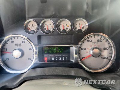 Zdjęcie 8 z 11 samochodu: 2008 FORD 350 CC 4X4 VIN:TFTSW31R78EB59666 - miniatura