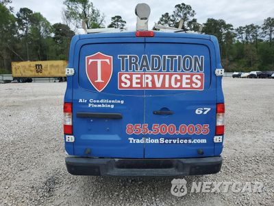 Zdjęcie 6 z 16 samochodu: 2018 NISSAN NV 1500 S VIN:1N6BF0KM3JN811283 - miniatura