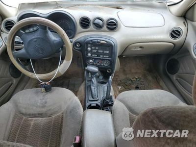 Zdjęcie 8 z 13 samochodu: 2005 PONTIAC GRAND AM SE VIN:1G2NE52E45M189740 - miniatura