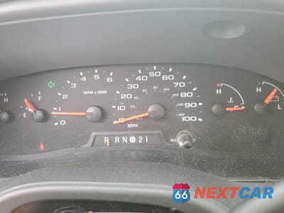Zdjęcie 9 z 13 samochodu: 2006 FORD ECONOLINE E350 SUPER DUTY VAN VIN:1FTSE34L76DA07870 - miniatura