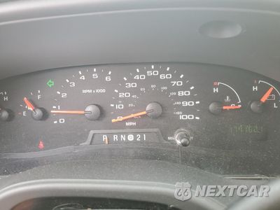Zdjęcie 9 z 13 samochodu: 2006 FORD ECONOLINE E350 SUPER DUTY VAN VIN:1FTSE34L76DA07870 - miniatura