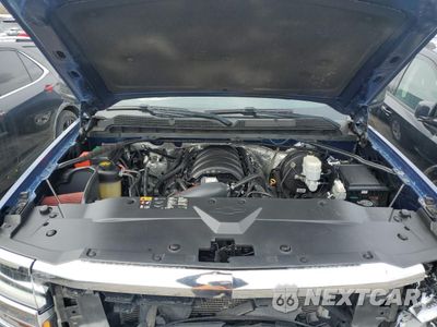 Zdjęcie 11 z 12 samochodu: 2016 CHEVROLET SILVERADO K1500 LT VIN:3GCUKREC3GG381786 - miniatura