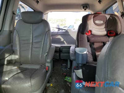 Zdjęcie 10 z 13 samochodu: 2006 KIA SEDONA EX VIN:KNDMB233766096082 - miniatura